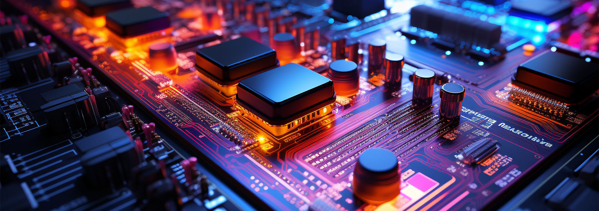 创新永不止步，科技点亮生活