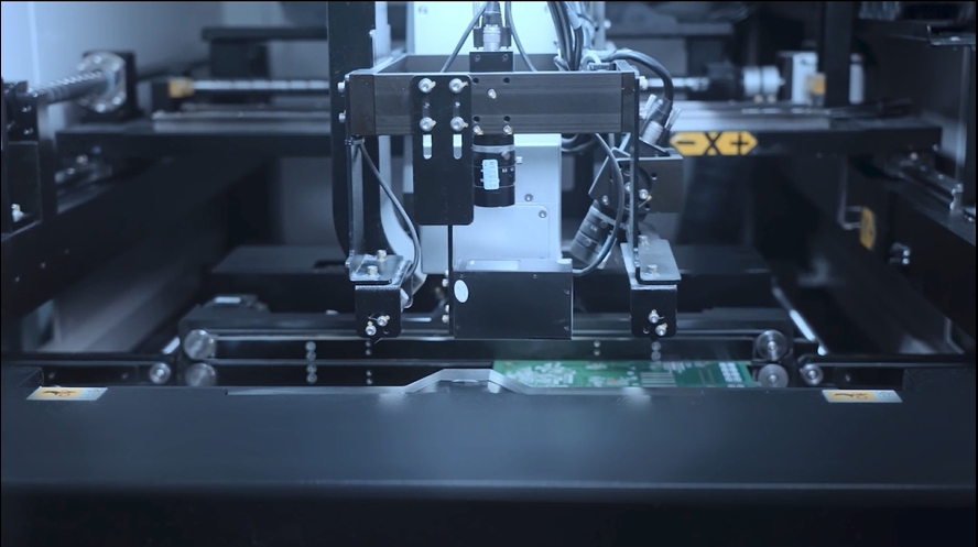 智造是什么？鼎博 鼎博智能智慧工厂诠释“智造”的力量!